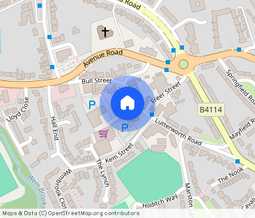 George Street, Nuneaton, CV11 - Photo 1