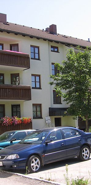 Wohnanlage der LAWOG Mühlbachstraße 5/Stiege 1/4 4674 Altenhof - Photo 1