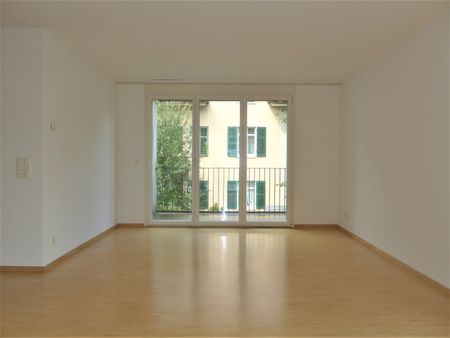 3.5 Zimmer, 81 m², 2. Stock - Foto 4
