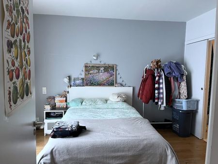Appartement te huur - Foto 4