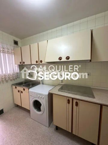 Piso en alquiler en Fuenlabrada Centro - Foto 4