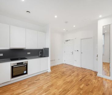 Flat to rent - Photo 4