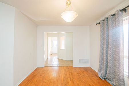 For Lease - 198 Fandango Drive, Brampton, Ontario - Photo 3