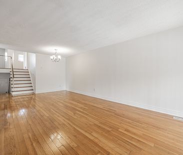 For Lease - 14 Roseville Drive, Brampton, Ontario - Photo 1