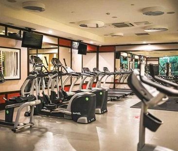 For Lease - 6 Eva Road Unit# 2109, Toronto, Ontario - Photo 3