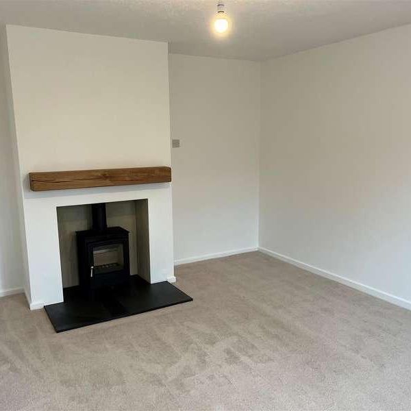 Chapel Gardens, Stretton On Fosse, Moreton-in-marsh, GL56 - Photo 1