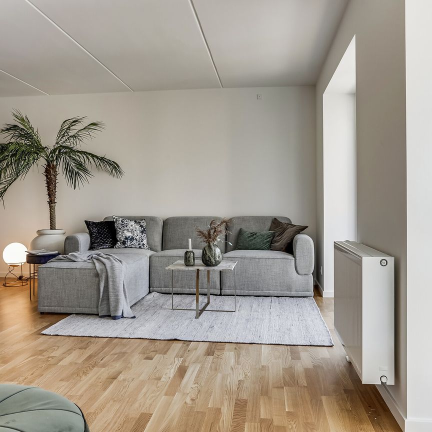 Eigtveds Alle 17, 1. tv. 2630 Taastrup - Photo 1