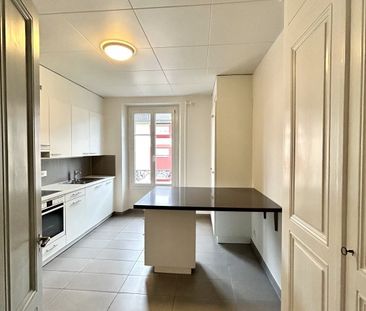 Rue du Panorama 16, 1800 VEVEY | Appartement 5 pièces - Photo 6