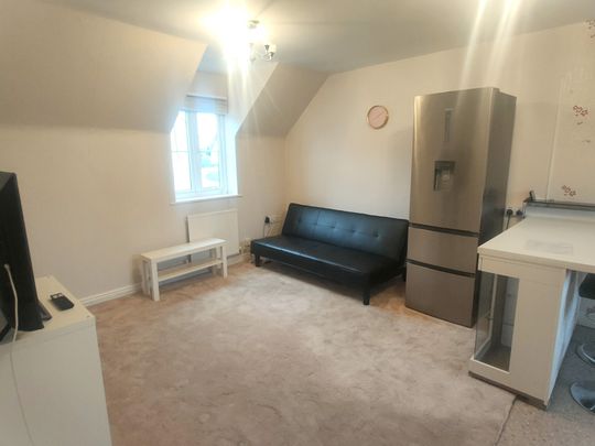 Blackbird Drive, Bury St. Edmunds - Photo 1