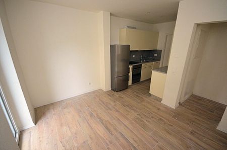 3 Zimmer, 45 m², 1. Stock - Foto 2