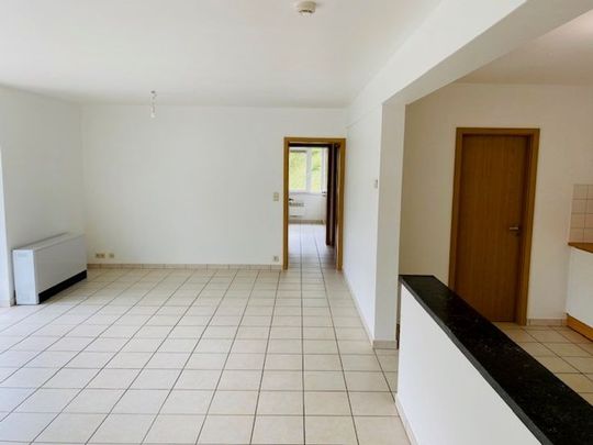 Appartement te huur - Photo 1