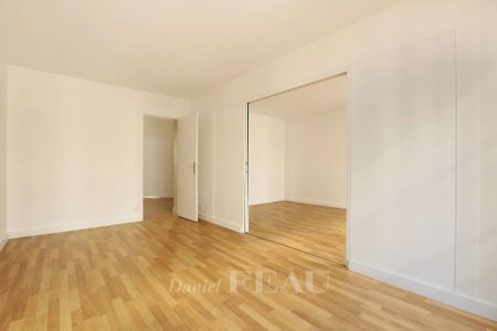 Location appartement, Paris 14ème (75014), 3 pièces, 59.55 m², ref 86440632 - Photo 3