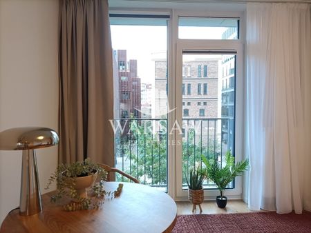 Warszawa, Wola, Mirów, Krochmalna - Фото 4