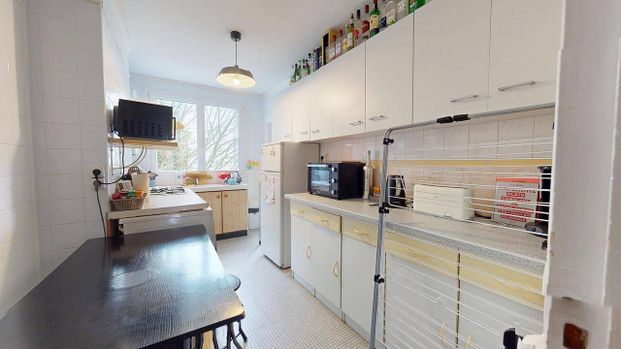 Colocation - T6 Meublé Nantes, 90.0m2, 5 chambres - Photo 1