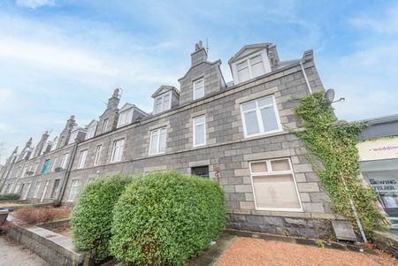 Top Floor, 46 Balmoral Place, AB10 6HP, Aberdeen - Photo 5