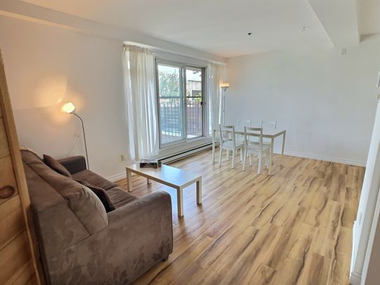 Haute-Ville - Photo 1