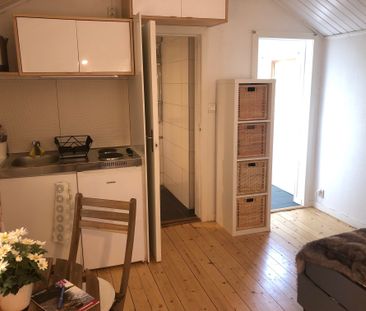 Raskebodavägen, Bro - Foto 4