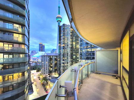 For Lease - 14 York Street Unit# 1305, Toronto, Ontario - Photo 4