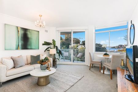 65/53 Ocean Avenue, Double Bay, NSW 2028 - Photo 5