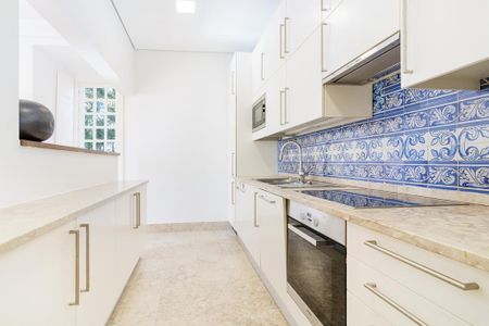 1 Bedroom Apartment with parking, Príncipe Real, Lisboa - Photo 5