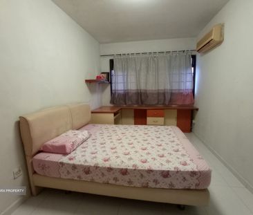 Senja Road (Bukit Panjang) - For Rent - Photo 1