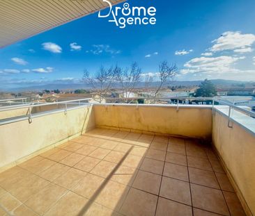 Location Appartement 2 pièces 53m² ST MARCEL LES VALENCE 26320 - Photo 5