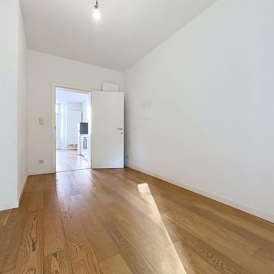 Appartement te huur - Foto 1