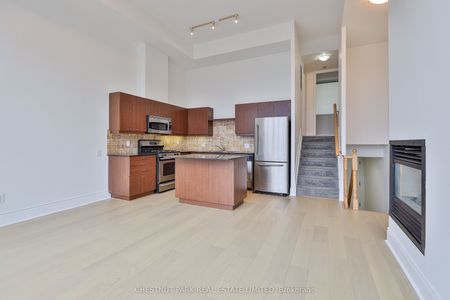 High Park Lofts , #411 - Photo 2