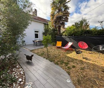 Maison à louer - Photo 4