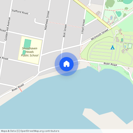 78 River Road, Shoalhaven Heads NSW 2535