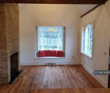 2 bedroom detached house to rent - Photo 4