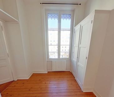 APPARTEMENT T3 A LOUER - Photo 2