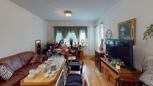 Ludvikagatan 29 - Photo 1