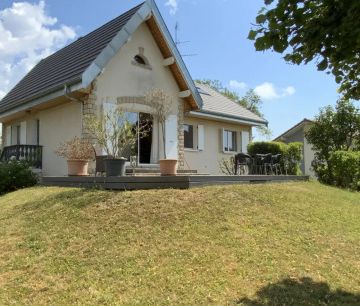 Maison • Divonne-les-Bains - Photo 6