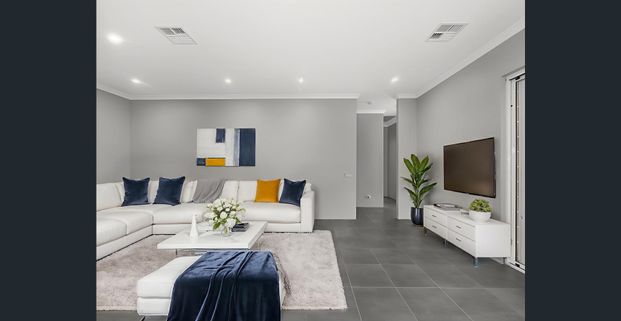 Stylish & Spacious Family Home in a Convenient Location - Photo 1