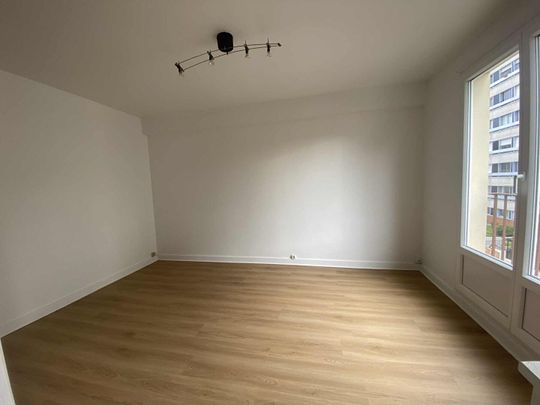 Appartement T1 Boulogne-Billancourt à louer - Photo 1