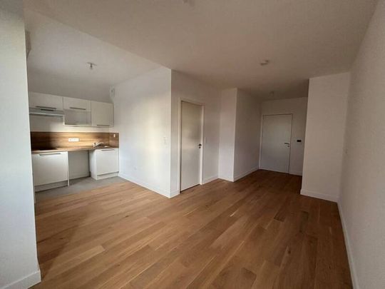 Appartement 2 pièces - - Photo 1