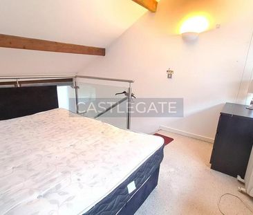 2 bedroom ground floor flat to rent - Photo 5