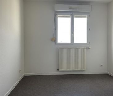 APPARTEMENT T3 ECHIROLLES - Photo 1