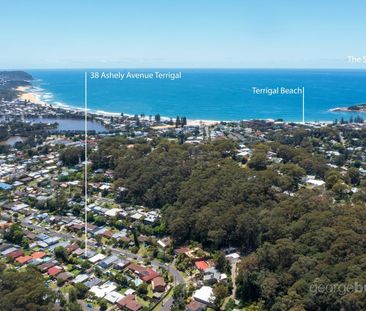 Level Home, Level Land, Level Walk to Beach - Photo 3