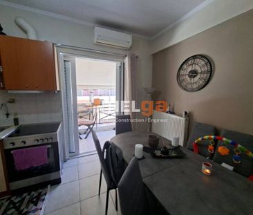 Διαμέρισμα για ενοικίαση Άγιος Γεώργιος Λάγγουρα (Πάτρα) - Photo 2