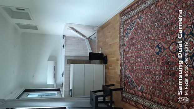 2:a uthyres i Norsborg - Photo 1