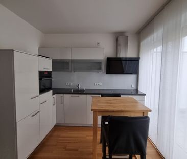 Großzügiges, modernes Singleapartment für Sonnenanbeter nähe Saturn... - Foto 5