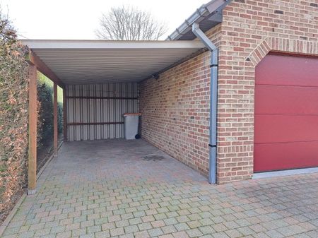 Gunstig gelegen appartement te Oudsbergen (3670) - Photo 3