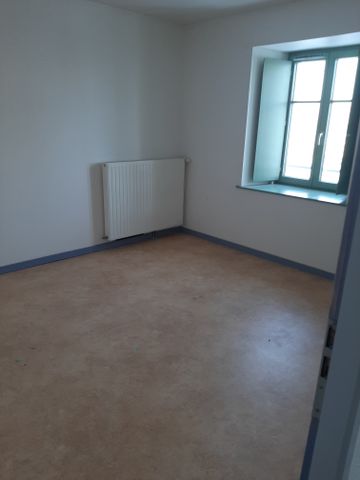 Location - Appartement T3 - 63 m² - Le Bélieu - Photo 4