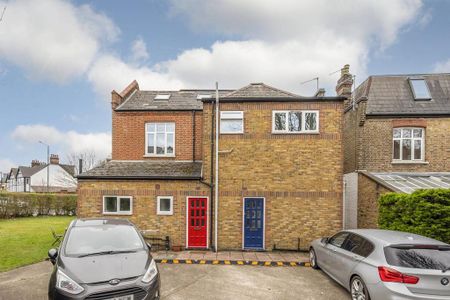 1 bedroom maisonette to rent - Photo 3