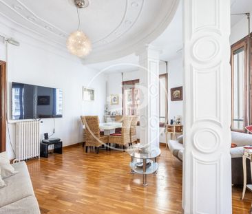 Flat for rent with views in San Francesc (Valencia) - Foto 4