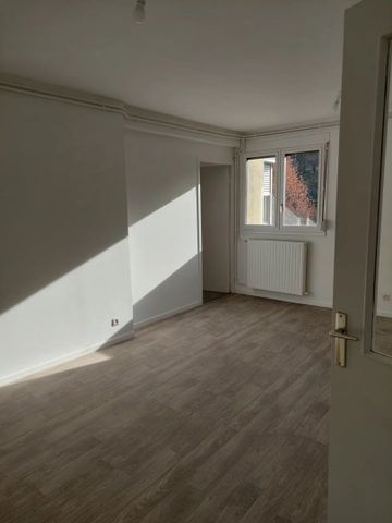 Appartement T3 à louer , Rive-de-gier - Photo 3