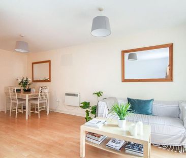 Studio to rent - Photo 4