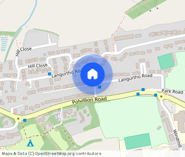 33 Langurtho Road, Fowey - Photo 1